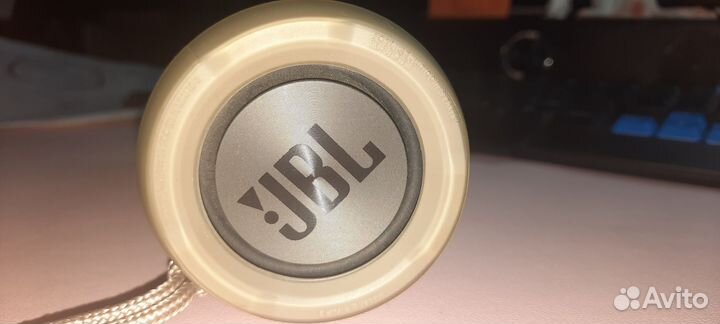 Колонка jbl flip 3