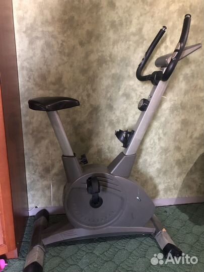 Велотренажер torneo