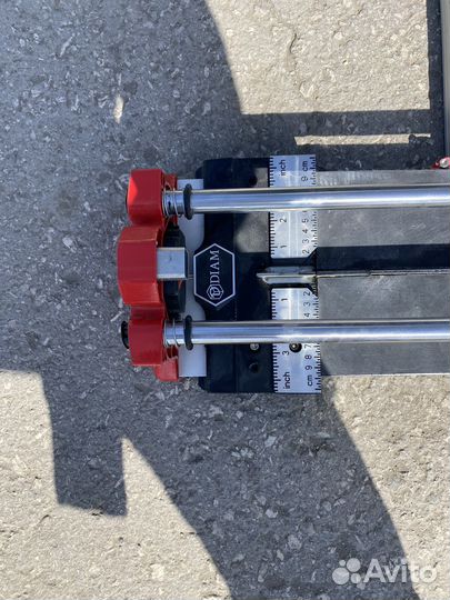 Плиткорез электрический helmut FSC180