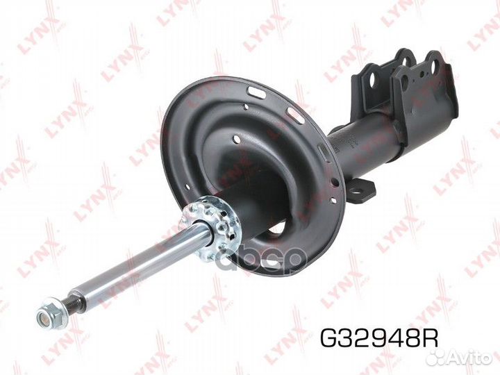 Стойка амортизационная перед прав G32948R L