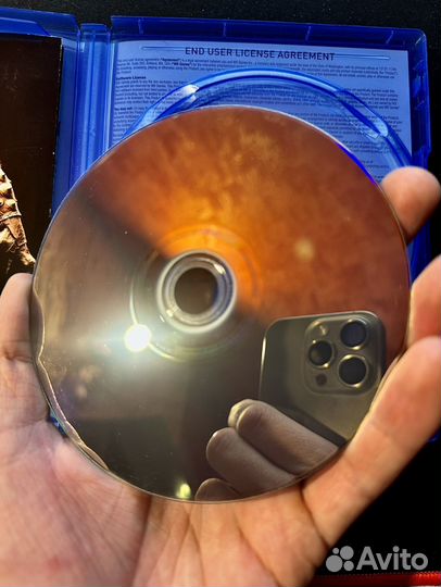 Mortal Kombat X / XL ps4