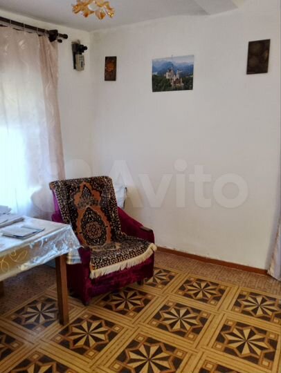 Дом 53,2 м² на участке 28,5 сот.