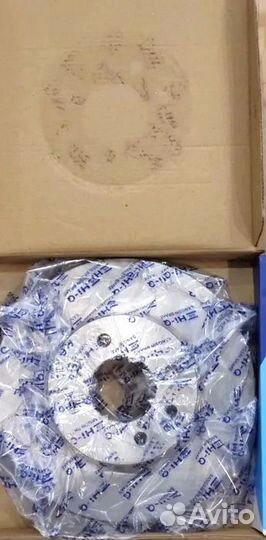 Тормозной диск для Вашего автомобиля