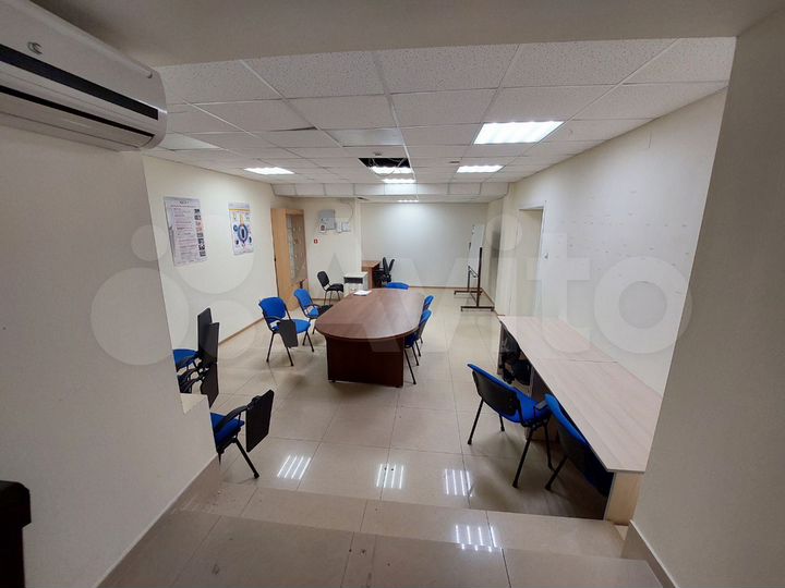 Свободного назначения, 168 м²