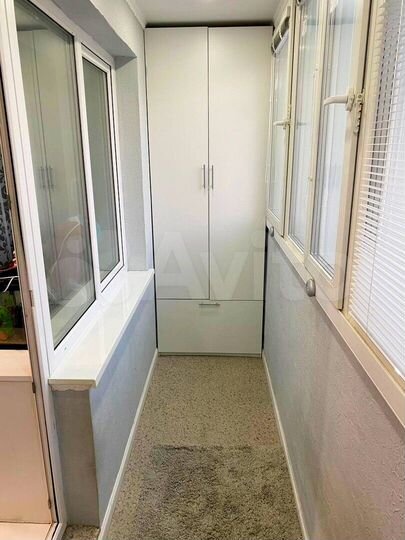 Квартира-студия, 23,2 м², 5/17 эт.