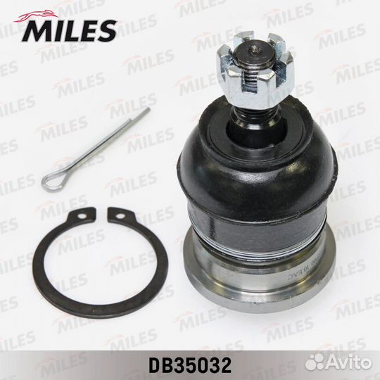 Опора шаровая toyota yaris 99- лев/прав