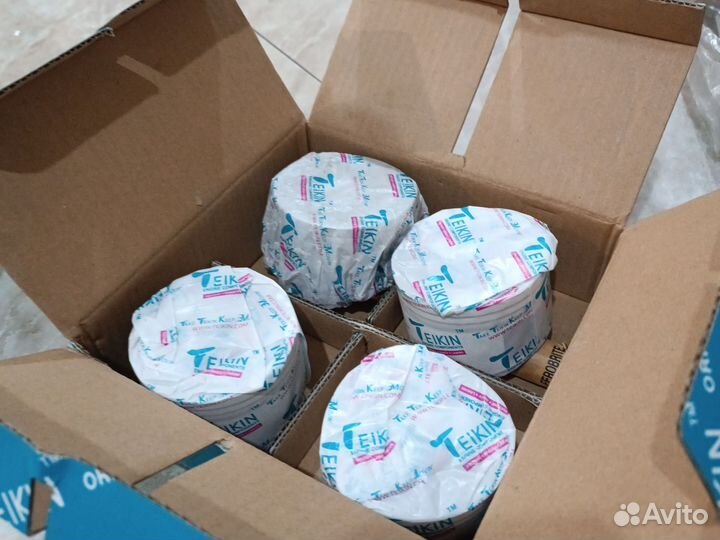 Поршневая группа Honda CR-V rd1