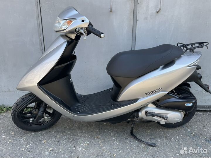Honda Dio AF68 Fi Без пробега по РФ