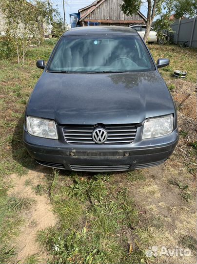Кузов Volkswagen bora,Jetta