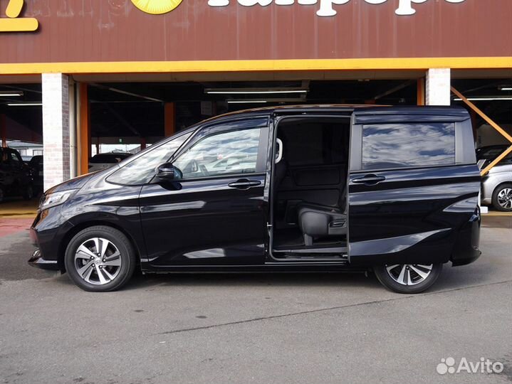 Honda Freed 1.5 CVT, 2020, 39 000 км