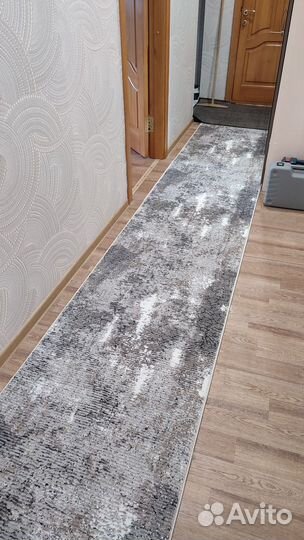Ковровая дорожка новая