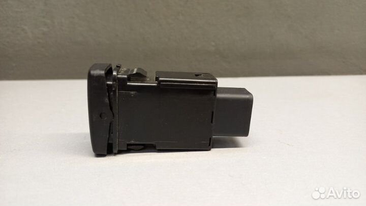 Блок подогрева сидений левый Toyota Land Cruiser