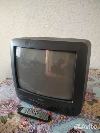 Телевизор бу