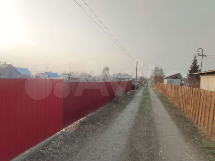 Участок 12 сот. (СНТ, ДНП)