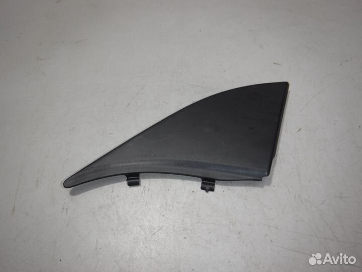 Крышка зеркала внутренняя Volkswagen Phaeton