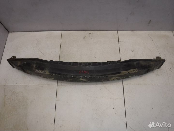 Усилитель переднего бампера Kia Magentis 1 EF