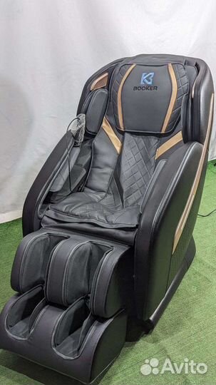 Массажное кресло с SL кареткой