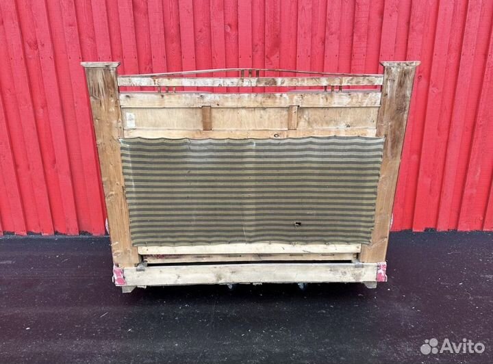 Диван сталинский