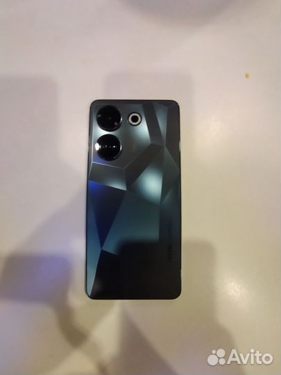 TECNO Camon 20, 8/256 ГБ