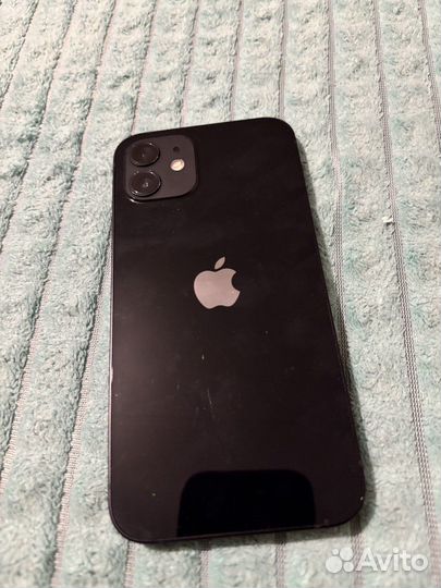 iPhone 12, 64 ГБ