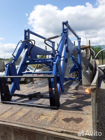 Кун на юмз стандартный 3,8 высота подъема