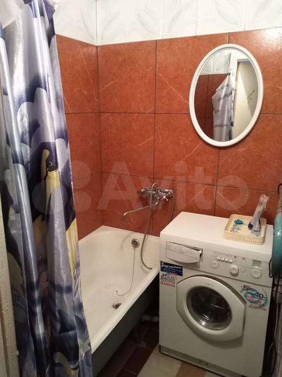 2-к. квартира, 44,8 м², 5/5 эт.