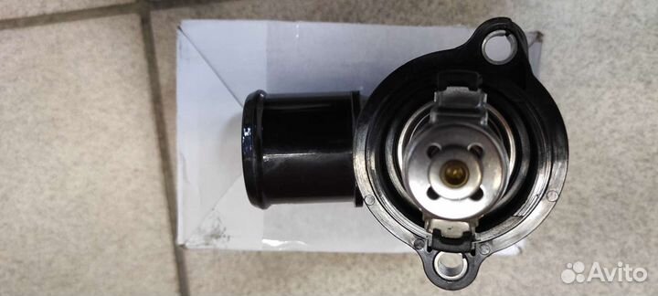 Термостат в сборе Jeep Gr Cherokee 11-18г 3.0D