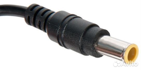 Блок питания adlx90LNC3A 20,0V 90W 4.5A 7.9x5.5 дл