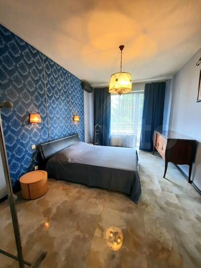 2-к. квартира, 75 м², 2/10 эт.