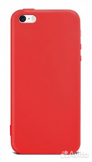 Чехол бампер Gresso для iPhone 5