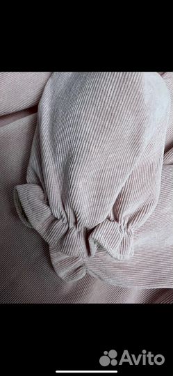 Платье для девочки)