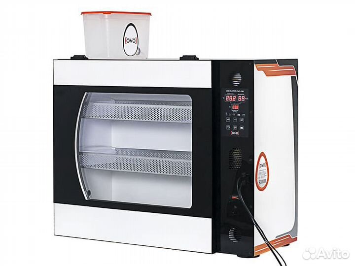 Инкубатор OVO-156