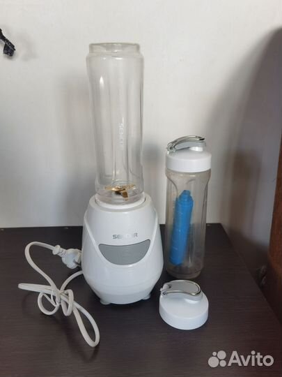 Блендер