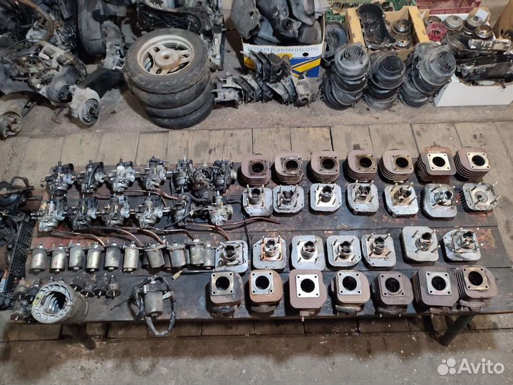 Запчасти Honda Dio AF