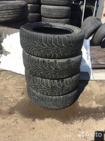 Nordman RS2 195/65 R15
