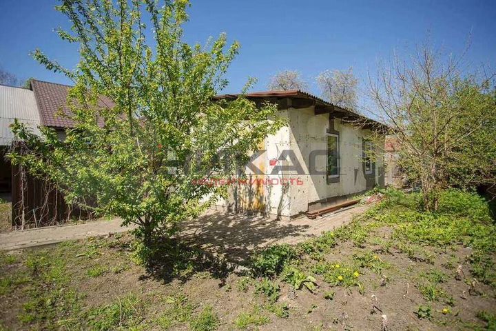 Дом 77,1 м² на участке 6 сот.