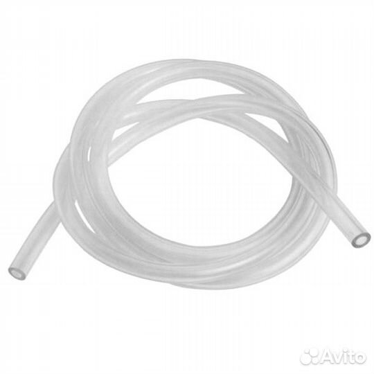 Шланг силиконовый 6*1,5 (1 м)