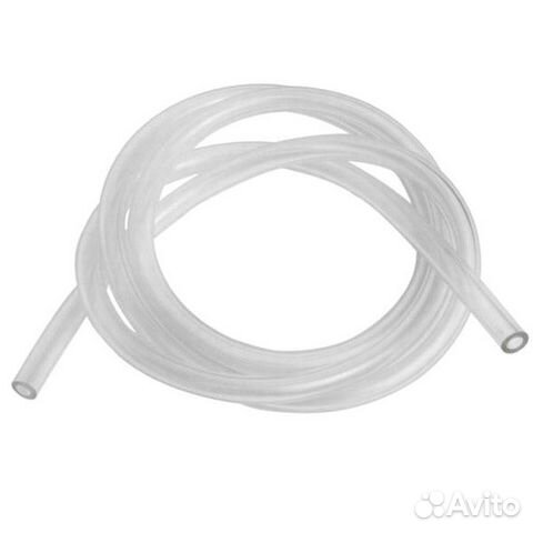 Шланг силиконовый 6*1,5 (1 м)