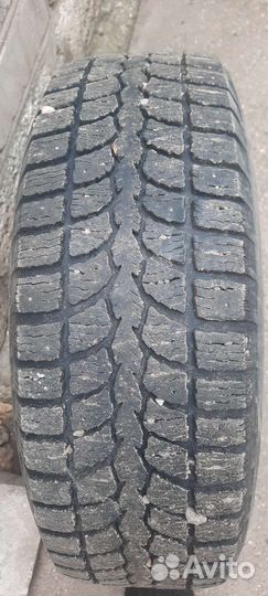 R13 КАМА 402 175/70, PCD 4x105 DIA 18