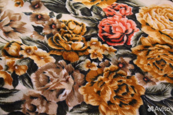 Плед-покрывало