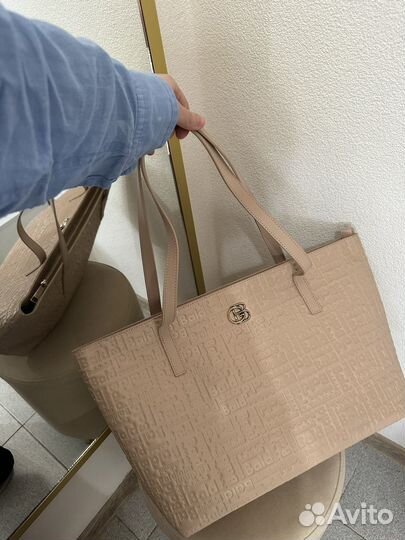 Сумка женская baldinini