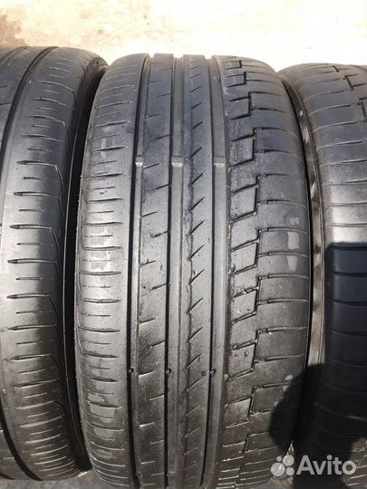 Continental PremiumContact 6 225/45 R17 94Y