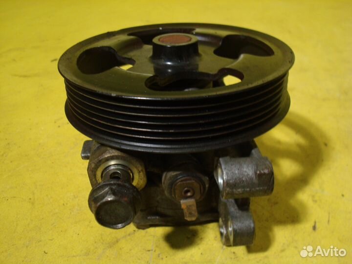 Гур гидроусилитель руля 1.8 2.0 Мазда 6 GG 02-07г