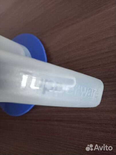 Кружка сито для муки Tupperware