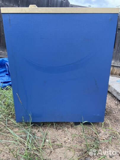 Твердотопливный котел бу