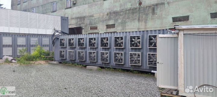 Майнинг отель, хостинг, дата-центр, asic, ферма