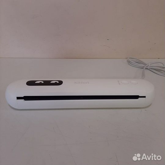 Вакуумный упаковщик Kitfort KT-1529