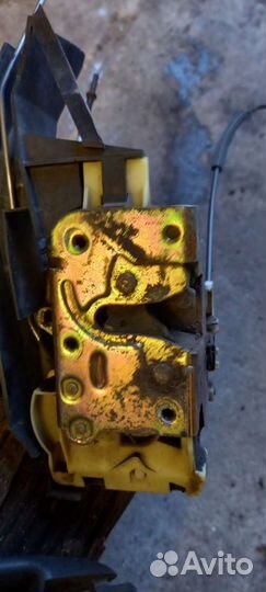 Замок двери Ford Focus 1 USA