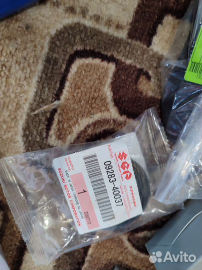 Запчасти на suzuki grand vitara