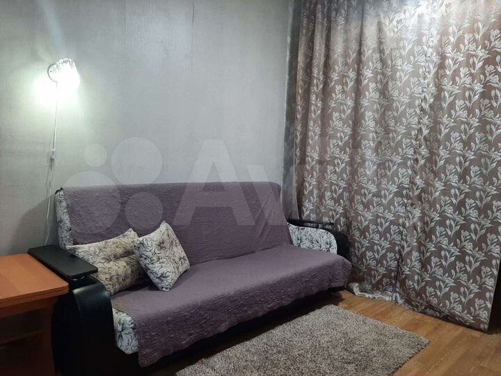 1-к. квартира, 41 м², 2/16 эт.